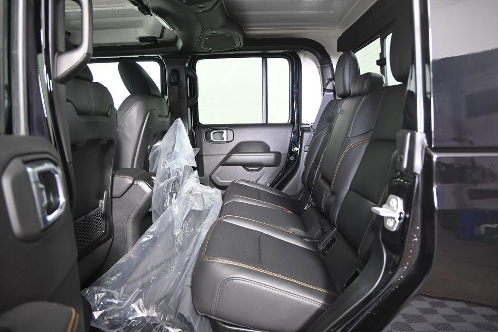 new 2026 Jeep Gladiator car, priced at $42,799