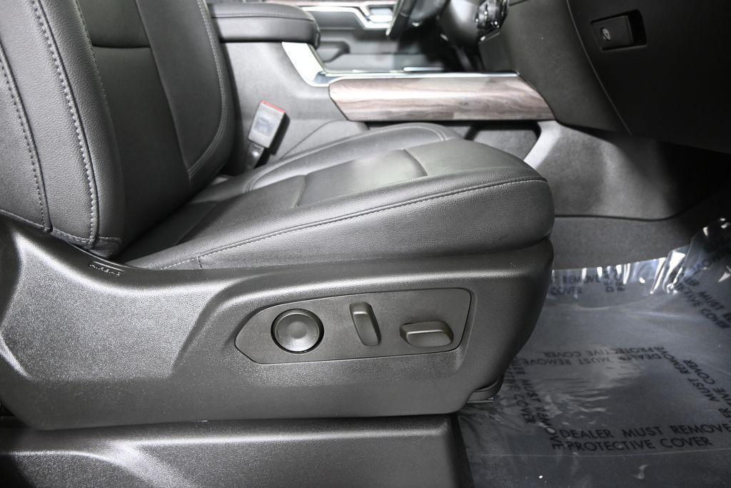 used 2024 Chevrolet Silverado 3500 car, priced at $61,349