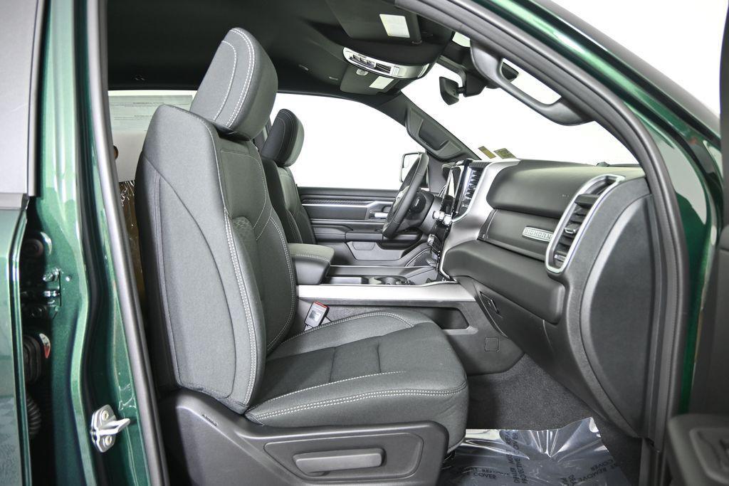 new 2026 Ram 1500 car, priced at $49,849