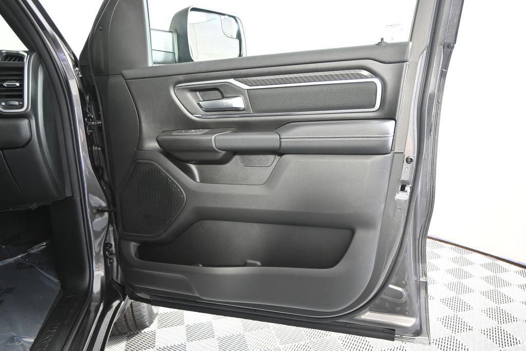 new 2026 Ram 1500 car, priced at $51,149