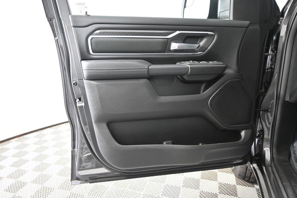 new 2026 Ram 1500 car, priced at $51,149