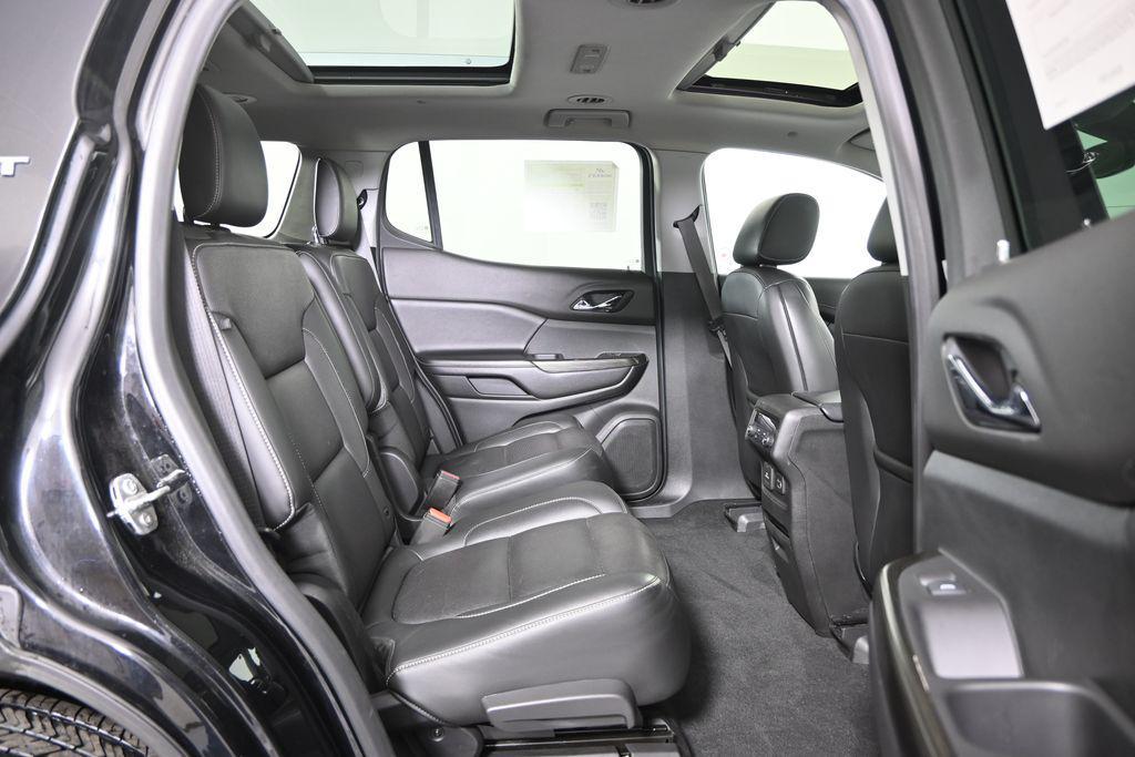 used 2019 GMC Acadia car, priced at $16,495