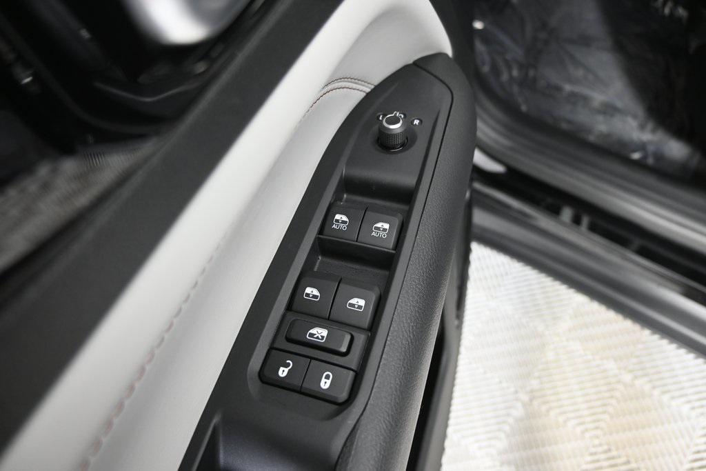 new 2026 Jeep Compass car, priced at $28,299