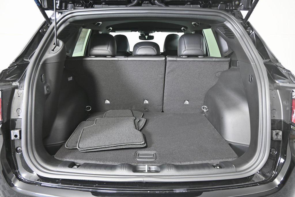 new 2026 Jeep Compass car, priced at $28,299