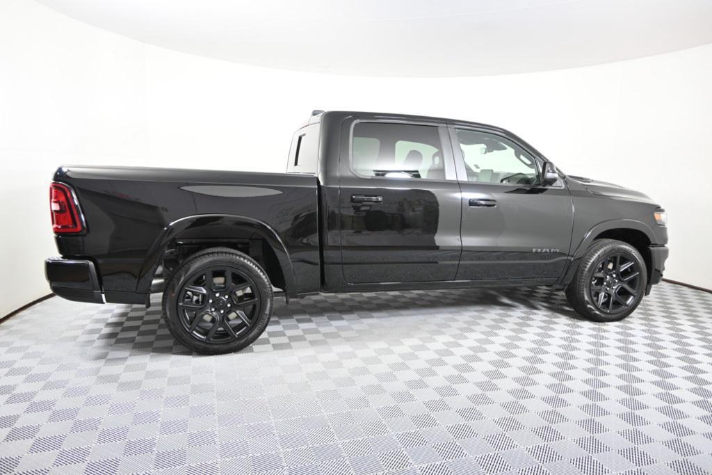 new 2026 Ram 1500 car, priced at $59,499