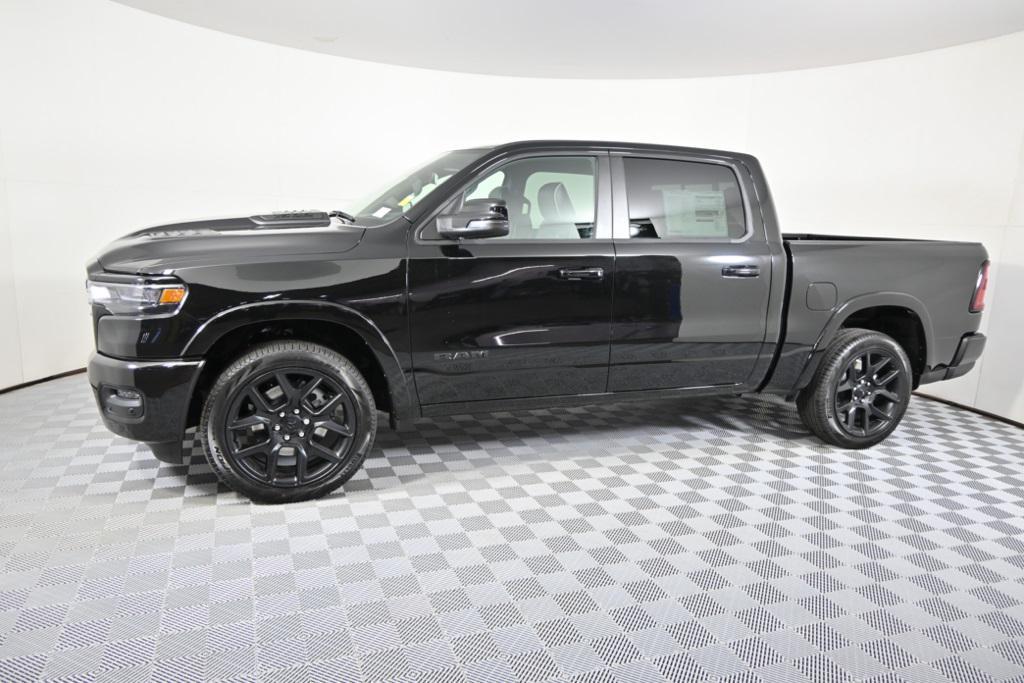new 2026 Ram 1500 car, priced at $59,499