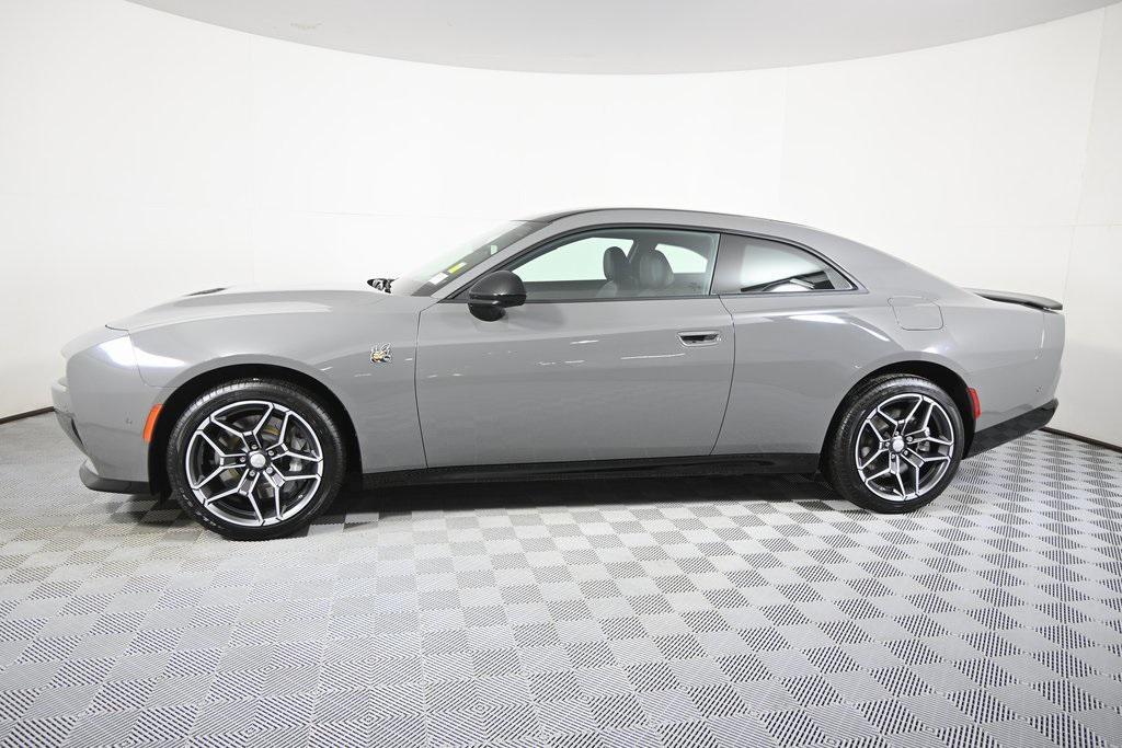 new 2026 Dodge Charger car, priced at $62,680