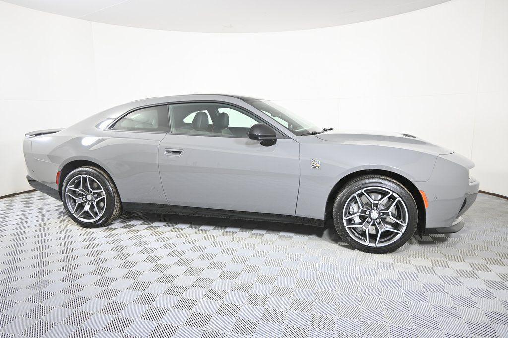 new 2026 Dodge Charger car, priced at $57,499