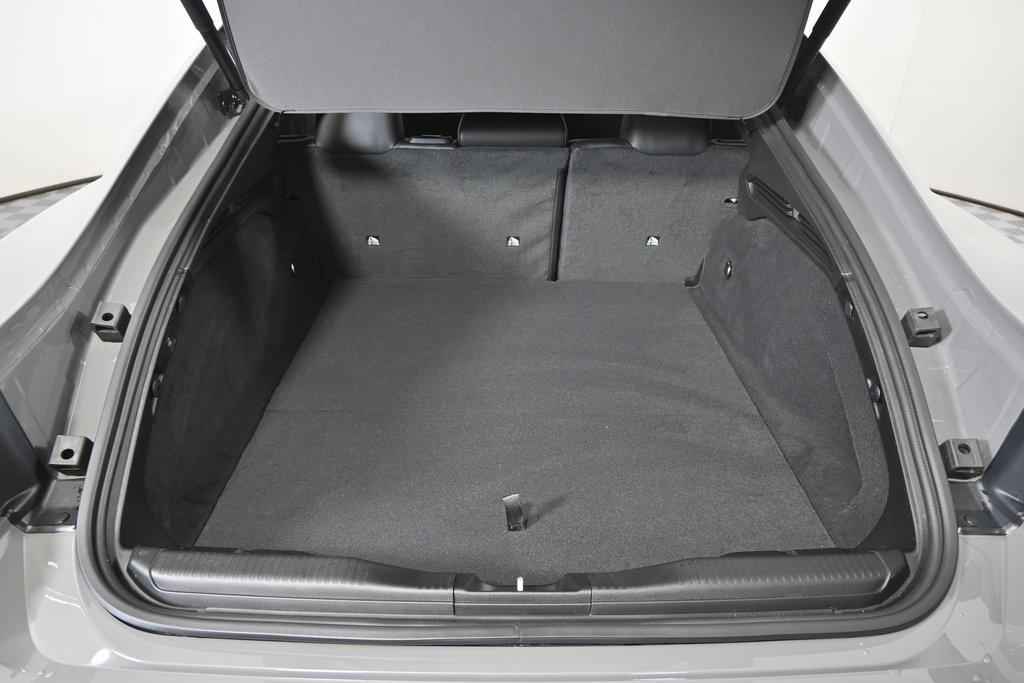 new 2026 Dodge Charger car, priced at $62,680