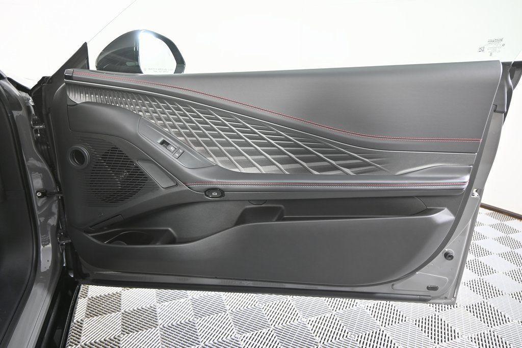 new 2026 Dodge Charger car, priced at $57,499