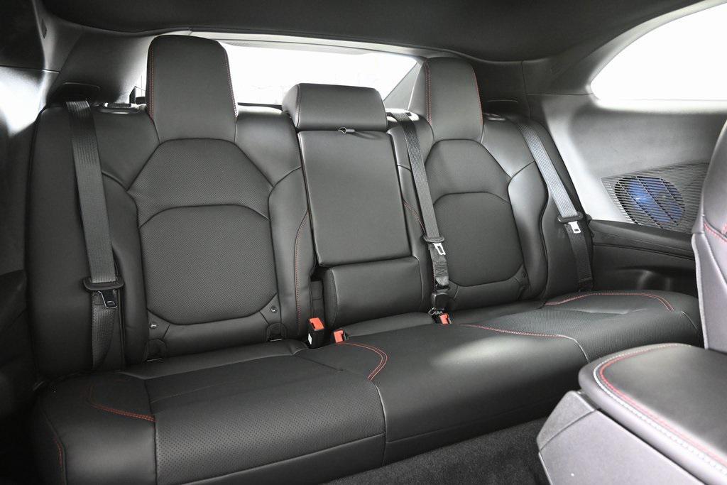 new 2026 Dodge Charger car, priced at $62,680