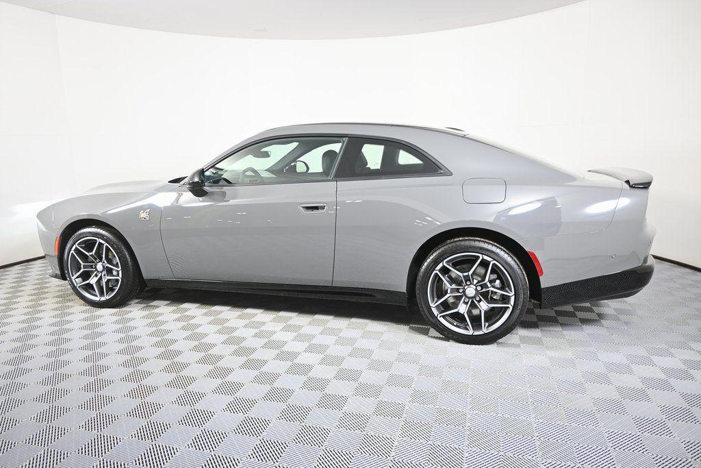 new 2026 Dodge Charger car, priced at $57,499