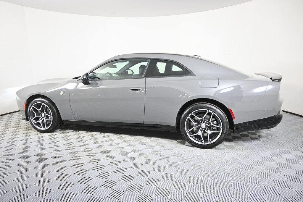 new 2026 Dodge Charger car, priced at $62,680