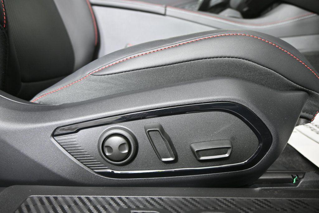 new 2026 Dodge Charger car, priced at $57,499