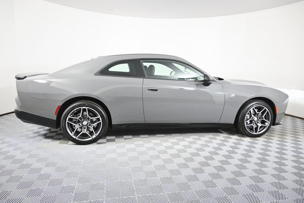 new 2026 Dodge Charger car, priced at $62,680