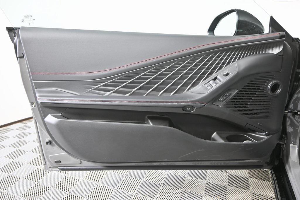 new 2026 Dodge Charger car, priced at $62,680