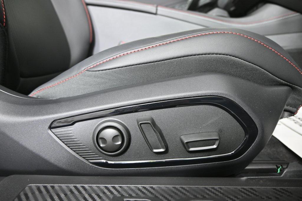 new 2026 Dodge Charger car, priced at $62,680