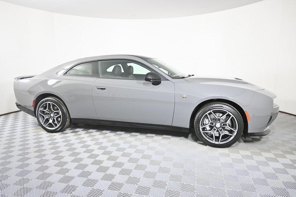 new 2026 Dodge Charger car, priced at $62,680