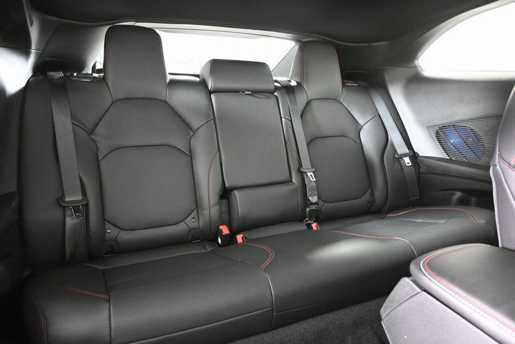 new 2026 Dodge Charger car, priced at $57,499