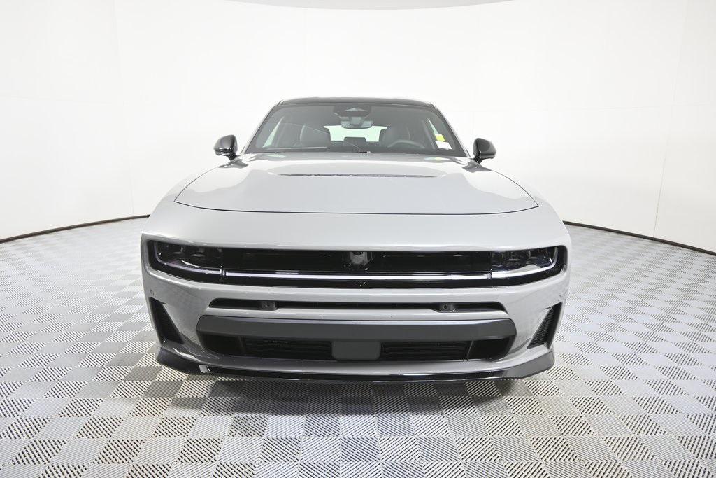 new 2026 Dodge Charger car, priced at $62,680