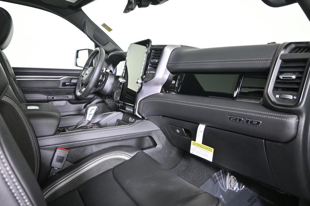 new 2026 Ram 1500 car, priced at $90,970