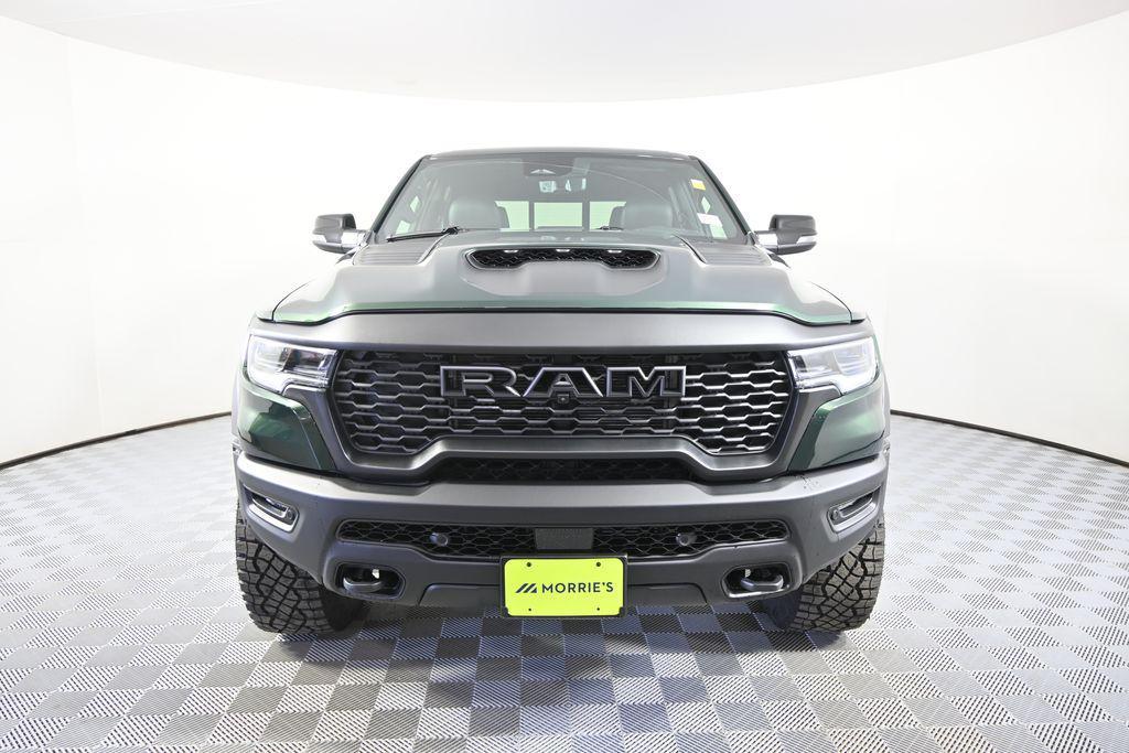 new 2026 Ram 1500 car, priced at $90,970