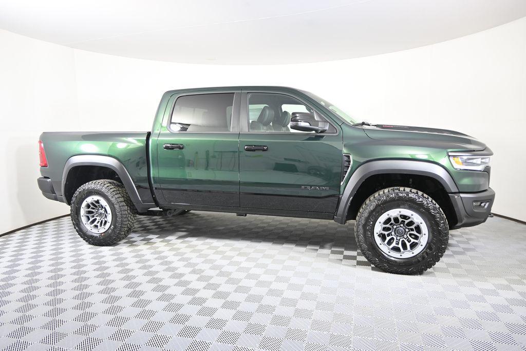 new 2026 Ram 1500 car, priced at $90,970