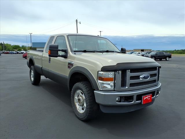used 2010 Ford F-350 car, priced at $25,140