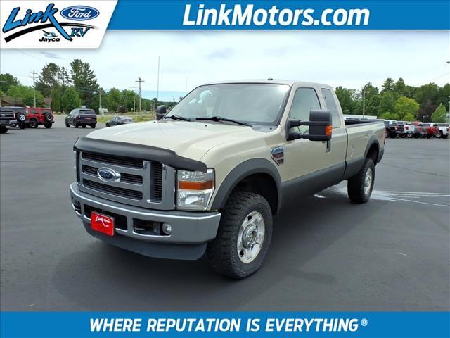 used 2010 Ford F-350 car, priced at $25,140