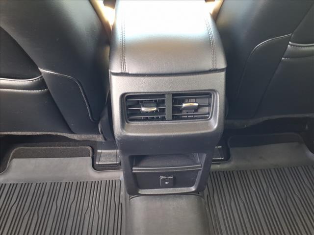 used 2019 Ford Edge car, priced at $20,345