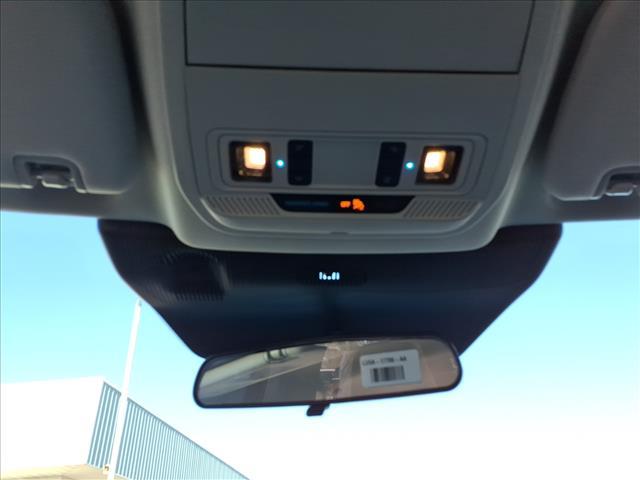 new 2026 Ford Explorer car, priced at $45,965