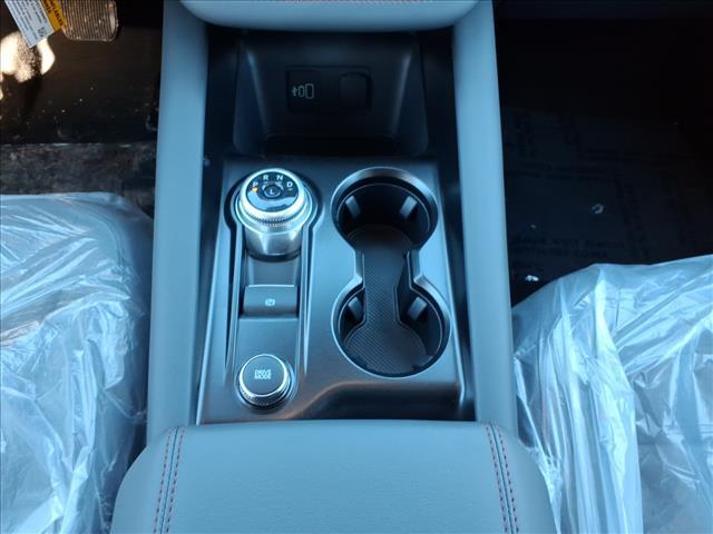 new 2026 Ford Explorer car, priced at $45,965