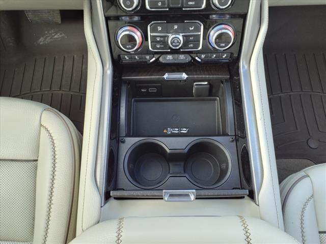 used 2022 GMC Yukon XL car, priced at $59,967