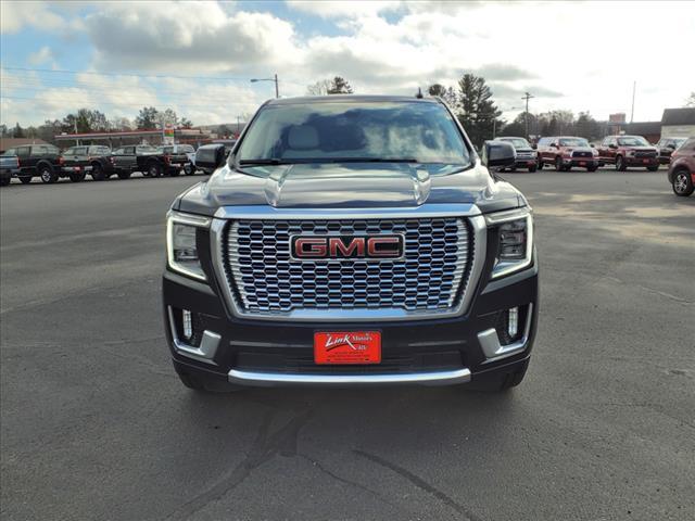 used 2022 GMC Yukon XL car, priced at $59,967