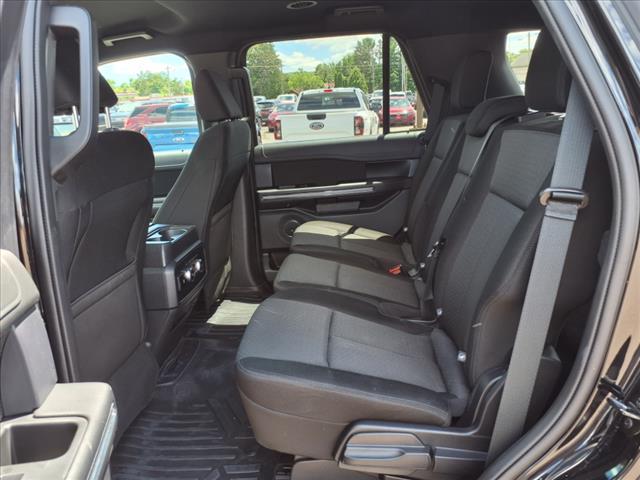 used 2021 Ford Expedition car, priced at $42,500
