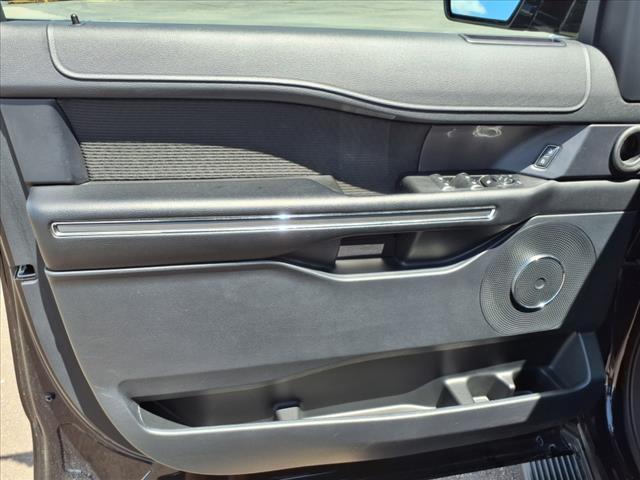 used 2021 Ford Expedition car, priced at $42,500