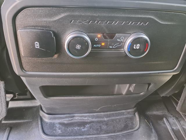 used 2021 Ford Expedition car, priced at $42,500