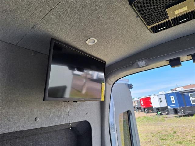 new 2023 Ford Transit-250 car, priced at $110,995