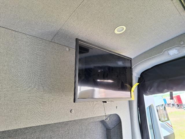 new 2022 Ford Transit-250 car, priced at $110,995