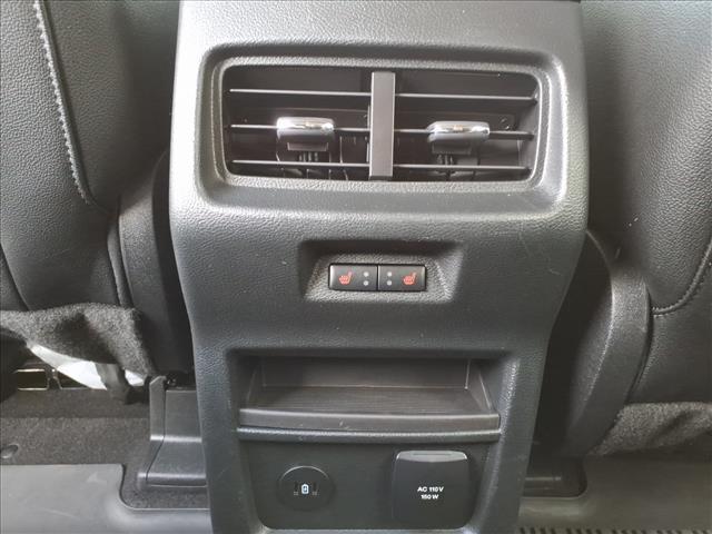 used 2024 Ford Edge car, priced at $37,692