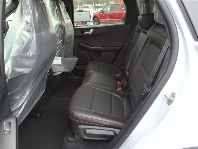 new 2026 Ford Escape car, priced at $34,065