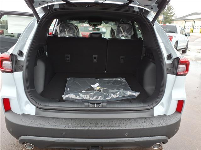 new 2026 Ford Escape car, priced at $34,065