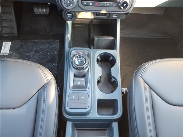 new 2026 Ford Maverick car, priced at $41,985