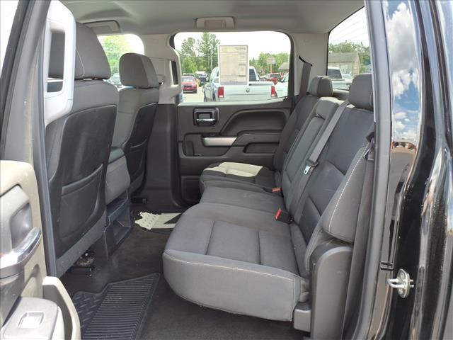 used 2015 Chevrolet Silverado 1500 car, priced at $14,850
