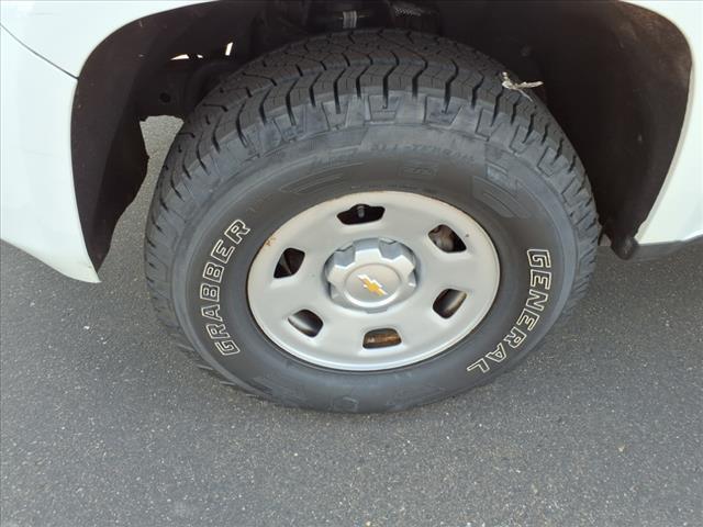 used 2017 Chevrolet Colorado car, priced at $17,000