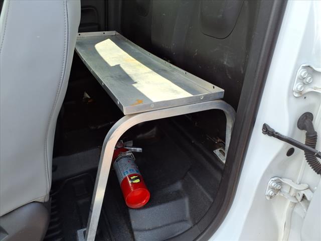 used 2017 Chevrolet Colorado car, priced at $17,000