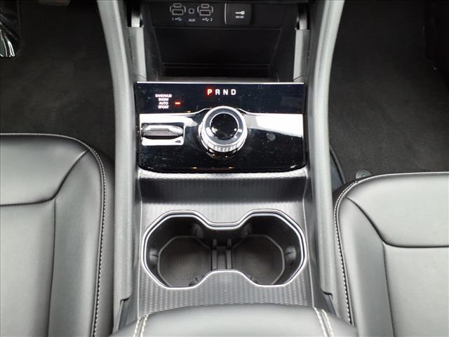 used 2024 Jeep Grand Cherokee car, priced at $41,679