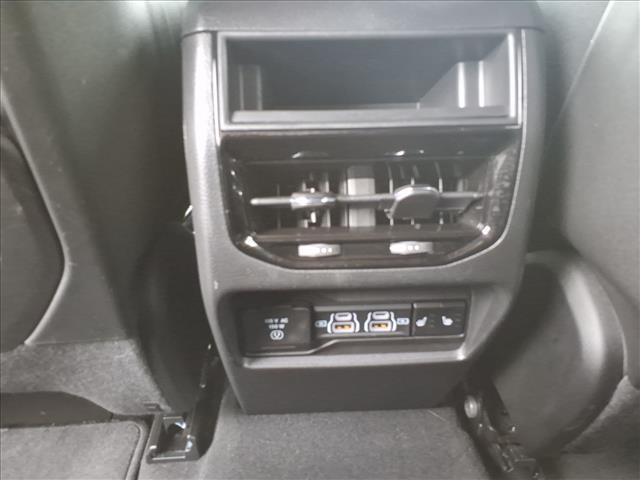 used 2024 Jeep Grand Cherokee car, priced at $41,679