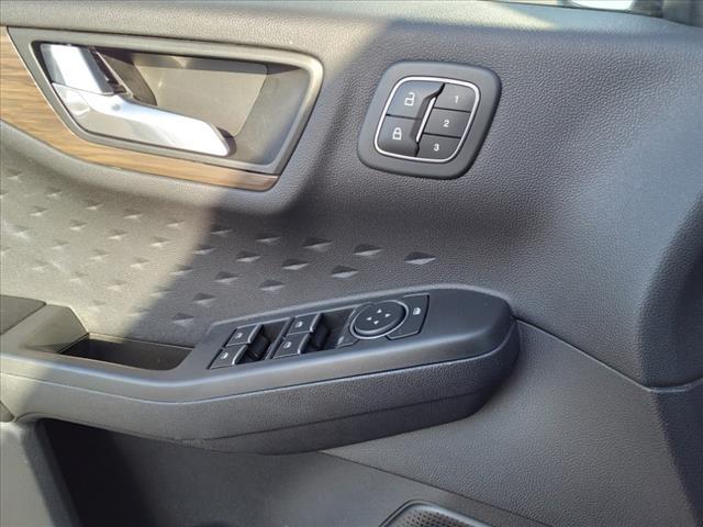 used 2020 Ford Escape car, priced at $17,500