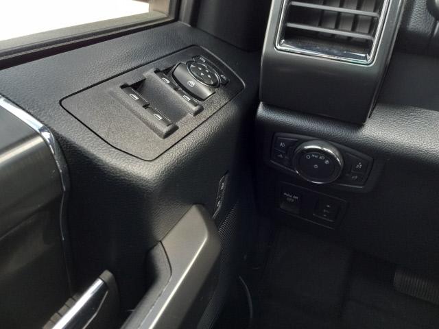 used 2019 Ford F-150 car, priced at $28,500